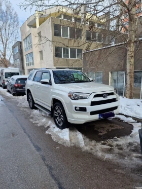 Toyota 4runner 4.0 85000 | Mobile.bg    6