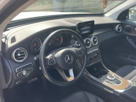 Mercedes-Benz GLC 220 d 4Matic, снимка 11