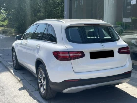 Mercedes-Benz GLC 220 d 4Matic, снимка 6