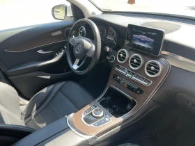 Mercedes-Benz GLC 220 d 4Matic, снимка 15