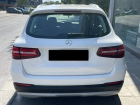 Mercedes-Benz GLC 220 d 4Matic, снимка 4