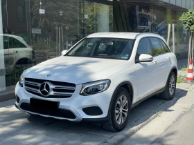 Mercedes-Benz GLC 220 d 4Matic, снимка 1