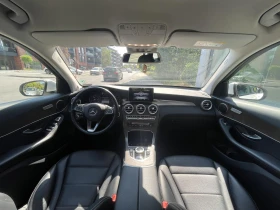 Mercedes-Benz GLC 220 d 4Matic, снимка 14