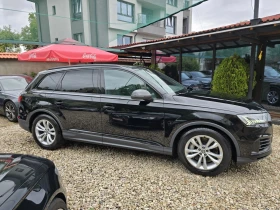 Audi Q7 55 TFSI e.  QUATTRO  3 X S LINE, снимка 5