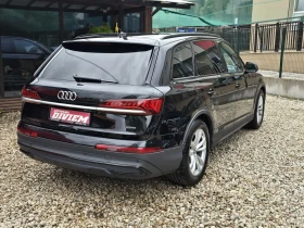 Audi Q7 55 TFSI e.  QUATTRO  3 X S LINE* PLUG IN HIBRID , снимка 8