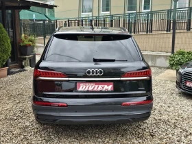 Audi Q7 55 TFSI e.  QATTRO  3 X S LINE, снимка 7