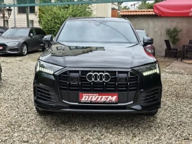 Audi Q7 55 TFSI e.  QUATTRO  3 X S LINE* PLUG IN HIBRID , снимка 2