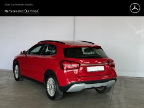 Mercedes-Benz GLA 220 4MATIC | Mobile.bg    2