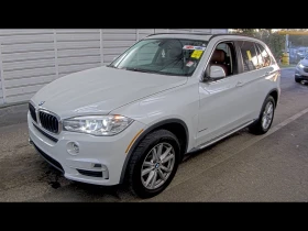 BMW X5 xDrive35d, снимка 6