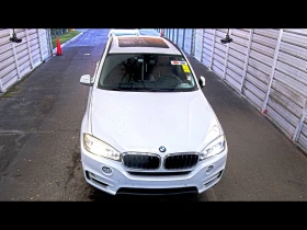 BMW X5 xDrive35d, снимка 3