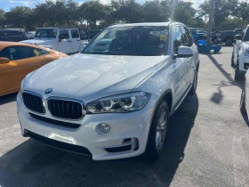 BMW X5 xDrive35d, снимка 1