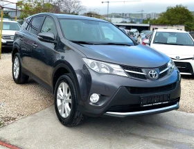 Toyota Rav4 2.0 VVT-I 151HP AWD 4x4 - [4] 