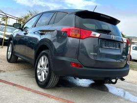 Toyota Rav4 2.0 VVT-I 151HP AWD 4x4 - [9] 