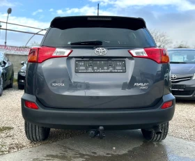 Toyota Rav4 2.0 VVT-I 151HP AWD 4x4 - [8] 