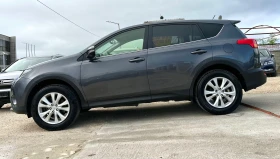 Toyota Rav4 2.0 VVT-I 151HP AWD 4x4 - [5] 