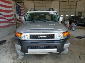 Toyota Fj cruiser | Mobile.bg    5