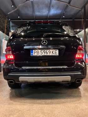 Mercedes-Benz ML 320, снимка 17