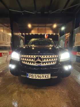 Mercedes-Benz ML 320, снимка 1