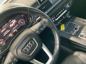 Audi Q5 Premium Plus* Matrix* .* * *  | Mobile.bg    11