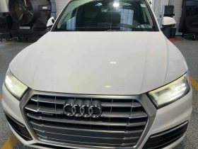 Audi Q5 Premium Plus* Matrix* .* * *  | Mobile.bg    5