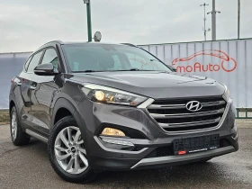 Hyundai Tucson 1.7CRDI/116k.c/ACC/LED/NAVI/БЛУТУТ/EURO 6B/ТОП