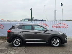 Hyundai Tucson 1.7CRDI/116k.c/ACC/LED/NAVI//EURO 6B/ | Mobile.bg    2