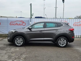 Hyundai Tucson 1.7CRDI/116k.c/ACC/LED/NAVI//EURO 6B/ | Mobile.bg    6