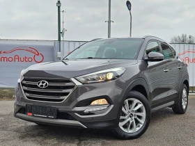 Hyundai Tucson 1.7CRDI/116k.c/ACC/LED/NAVI//EURO 6B/ | Mobile.bg    7