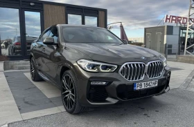 BMW X6 XDRIVE30D M SPORT, 95 | Mobile.bg    3