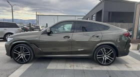 BMW X6 XDRIVE30D M SPORT, 95 | Mobile.bg    8