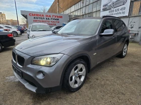 BMW X1 2, 5 бензин xDrive