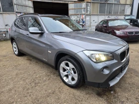 Обява за продажба на BMW X1 2, 5 бензин xDrive ~14 880 лв. - изображение 1