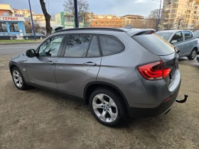 BMW X1 2, 5 бензин xDrive, снимка 4