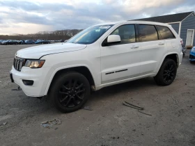 Jeep Grand cherokee LAREDO ALTITUDE 4x4 КАМЕРА* TRACKER SYSTEM* , снимка 1