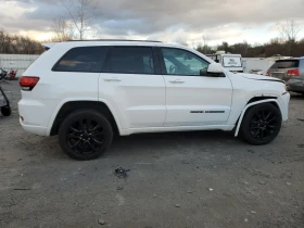 Jeep Grand cherokee LAREDO ALTITUDE 4x4 КАМЕРА* TRACKER SYSTEM* , снимка 3