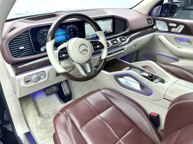 Mercedes-Benz GLS 600 Maybach V8 4Matic | Mobile.bg    6