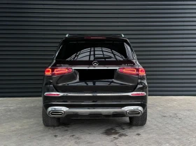 Mercedes-Benz GLS 600 Maybach V8 4Matic | Mobile.bg    5