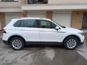 VW Tiguan 2.0TDI, Distronic, Front Assist, Ambient,  | Mobile.bg    8