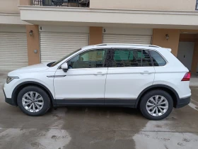 VW Tiguan 2.0TDI, Distronic, Front Assist, Ambient,  | Mobile.bg    7