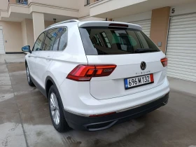 VW Tiguan 2.0TDI, Distronic, Front Assist, Ambient,  | Mobile.bg    4