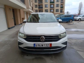 VW Tiguan 2.0TDI, Distronic, Front Assist, Ambient,  | Mobile.bg    5