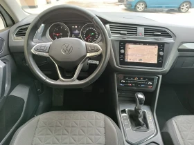 VW Tiguan 2.0TDI, Distronic, Front Assist, Ambient,  | Mobile.bg    9