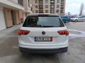 VW Tiguan 2.0TDI, Distronic, Front Assist, Ambient,  | Mobile.bg    6