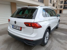 VW Tiguan 2.0TDI, Distronic, Front Assist, Ambient,  | Mobile.bg    3