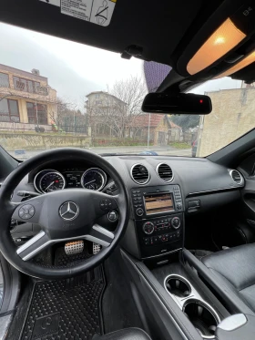 Mercedes-Benz GL 500 GRAND EDITION  | Mobile.bg    5