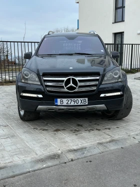 Mercedes-Benz GL 500 GRAND EDITION  | Mobile.bg    4