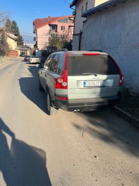 Volvo Xc90 2, 4 163кс 6+ 1, снимка 4