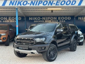  Ford Raptor