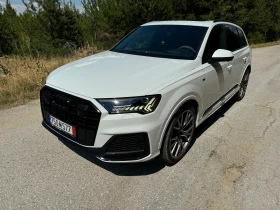     Audi Q7 3.0 55 tfsi 340 hp