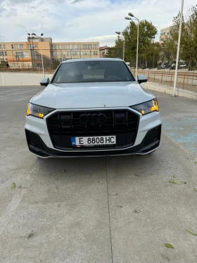 Audi Q7 3.0 55 tfsi 340 hp - 83500 лв. / 42692.87 € - 32567947 2